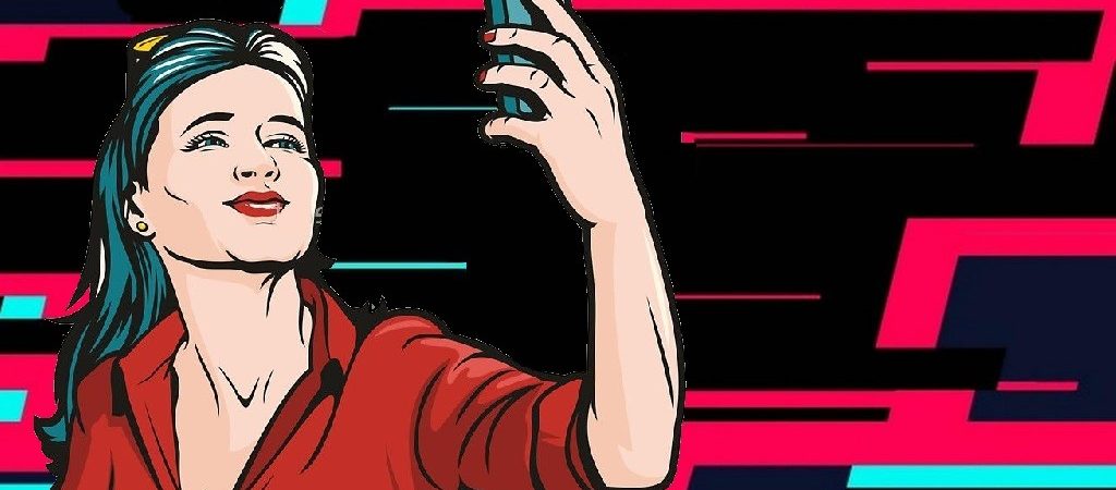 Как снимать видео в Тик Ток с эффектами